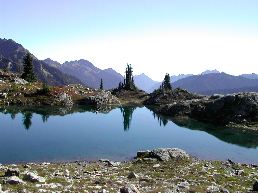 small Tarn overlooking Duckabush Valley copy.jpg