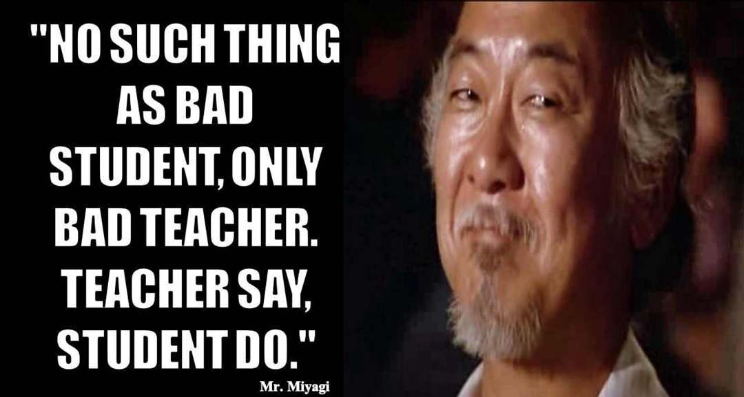 My favorite movie quote