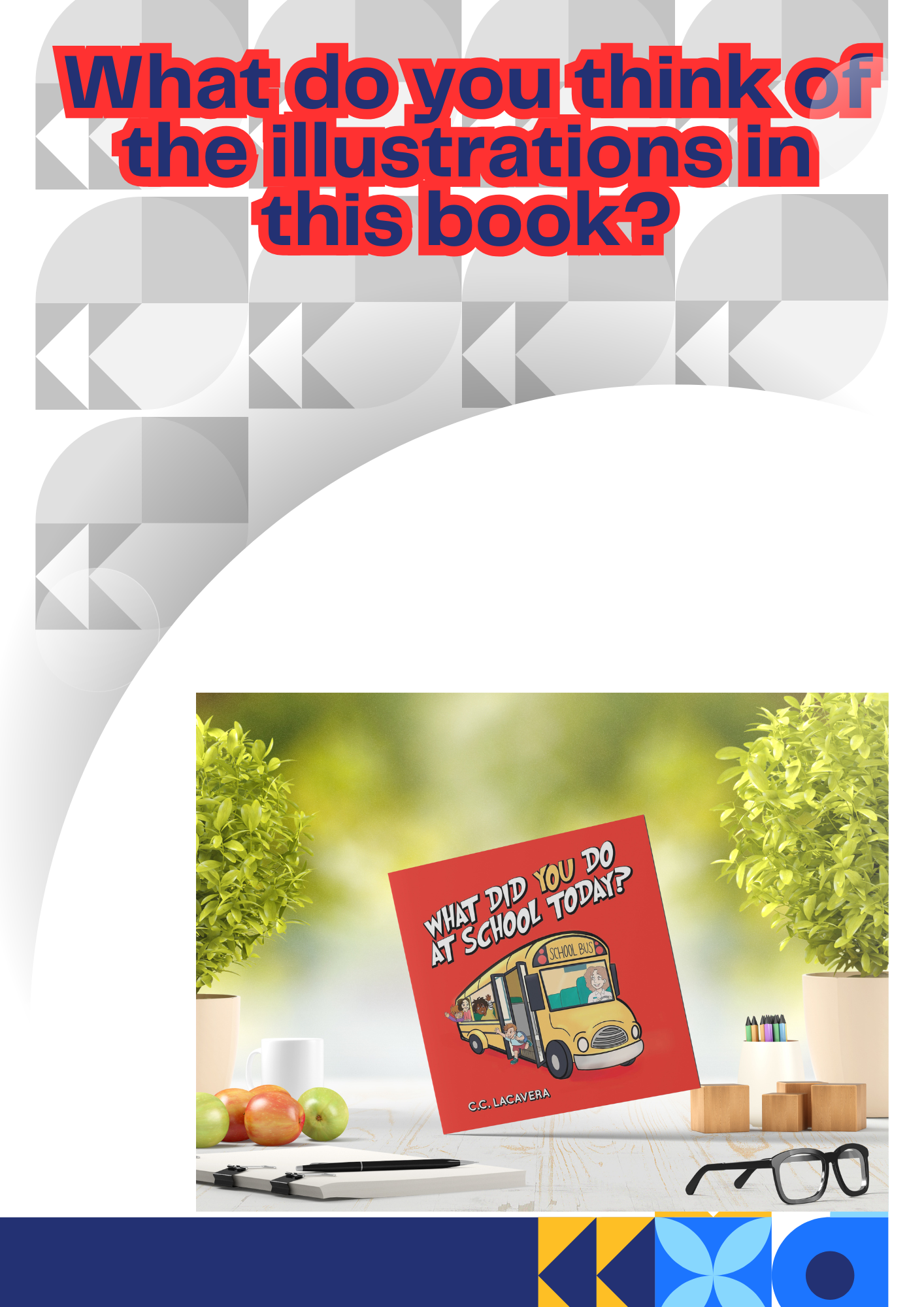 White And Blue Creative Book Cover Business Plan A4 Document.png