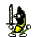 Ninja :banana-ninja: