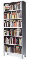 bookshelf